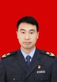 姓名：丁立超